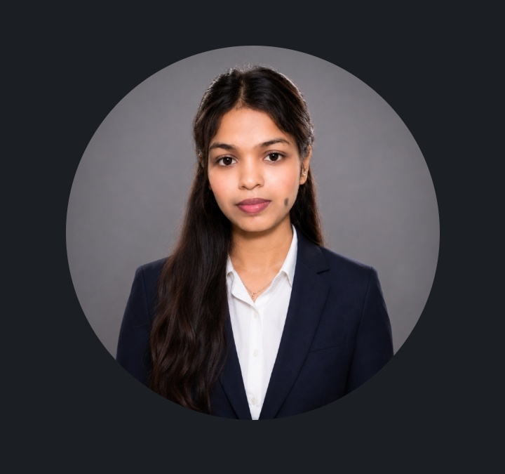 Kaavya G