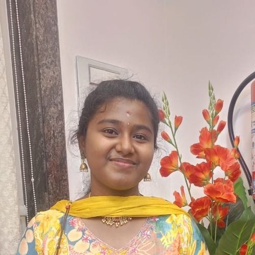 Lakshanya M